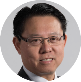 Distinguished Professor Xinghuo Yu FAA 's profile picture